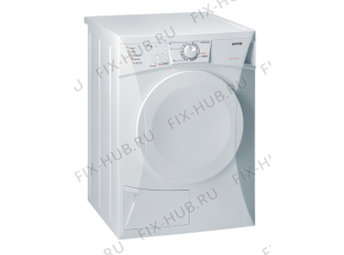 Стиральная машина Gorenje D72225 (177387, SPK2) - Фото